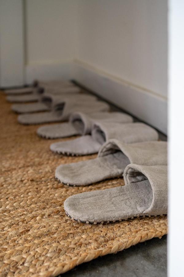 Owl'S Nest Suites Carrying Place Buitenkant foto