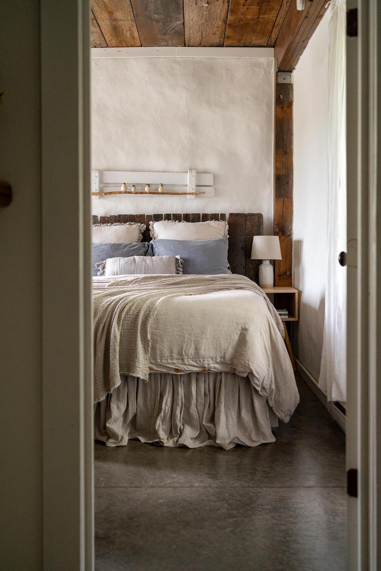 Owl'S Nest Suites Carrying Place Buitenkant foto