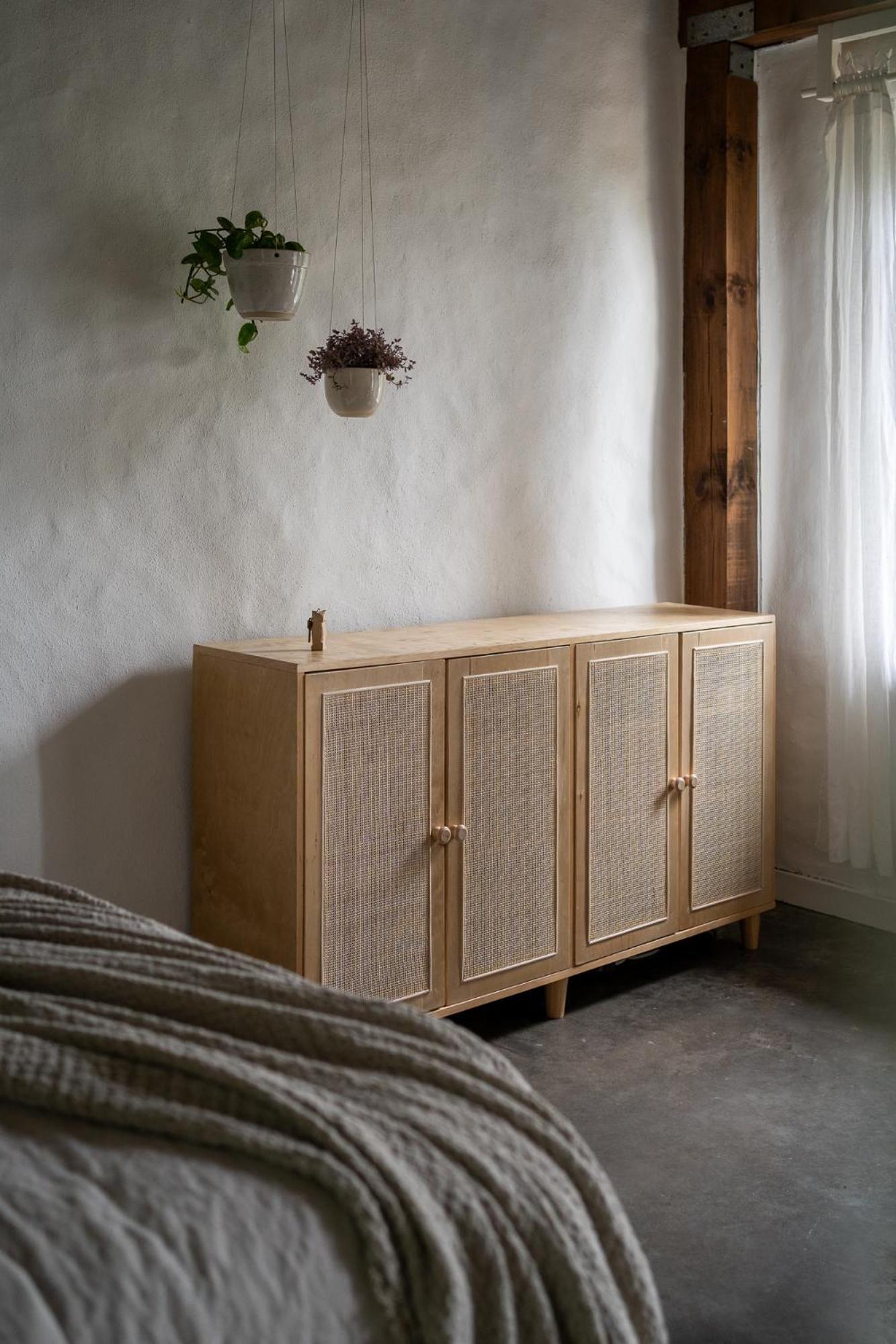 Owl'S Nest Suites Carrying Place Buitenkant foto