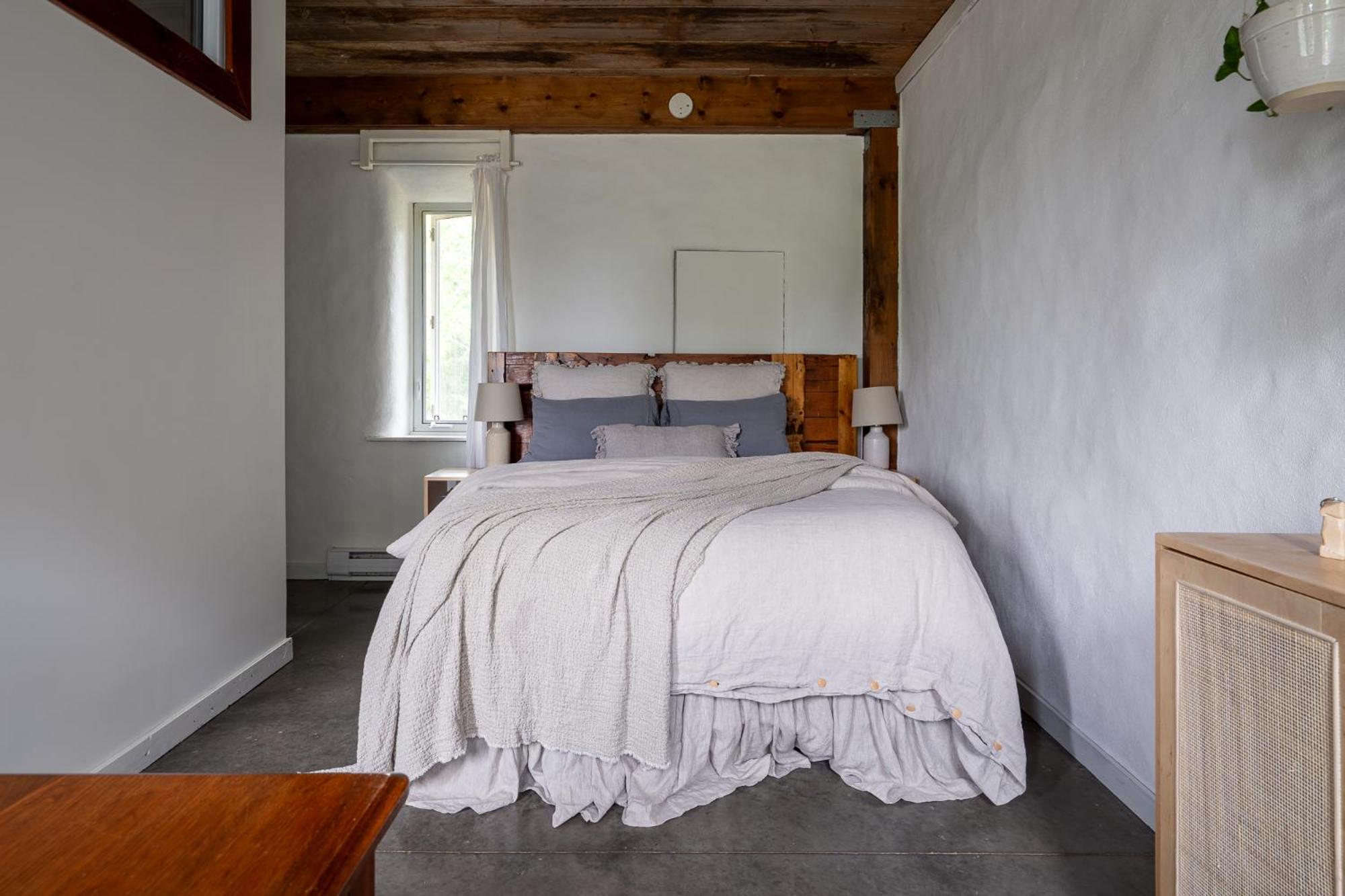 Owl'S Nest Suites Carrying Place Buitenkant foto