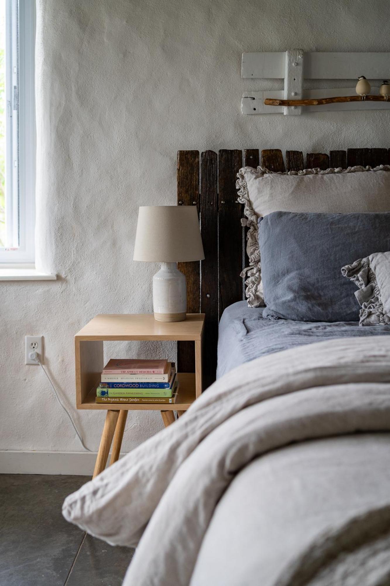Owl'S Nest Suites Carrying Place Buitenkant foto