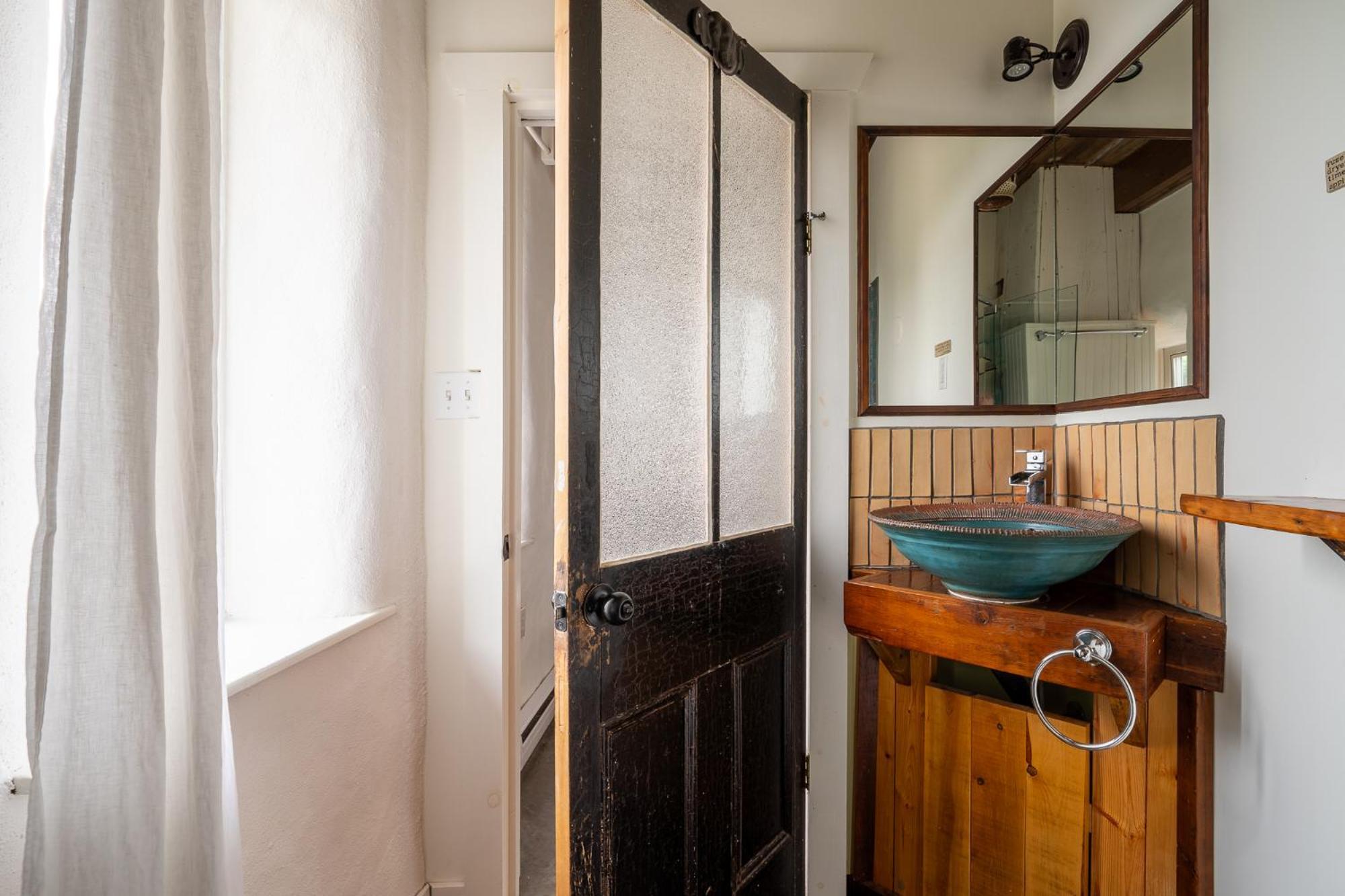 Owl'S Nest Suites Carrying Place Buitenkant foto