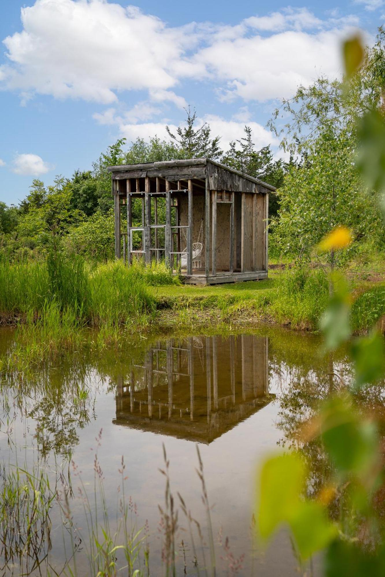 Owl'S Nest Suites Carrying Place Buitenkant foto
