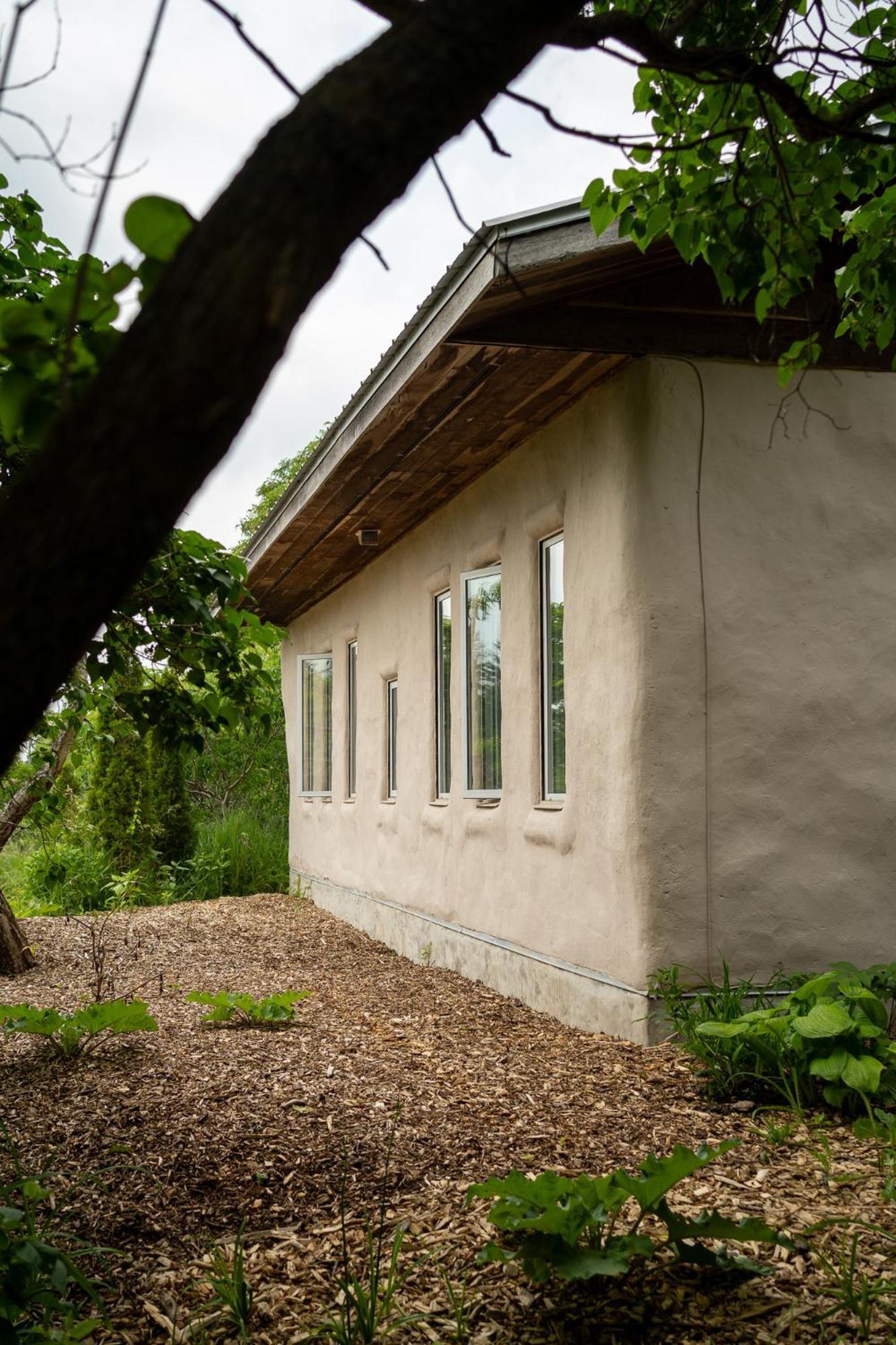 Owl'S Nest Suites Carrying Place Buitenkant foto